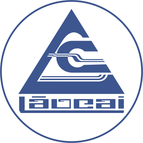Logo Lào Cai